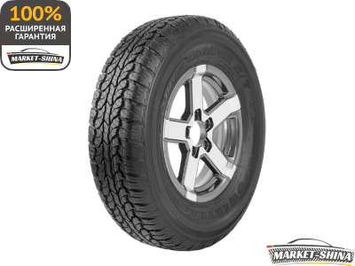 Powertrac PowerLander A/T 265/65 R17 110T
