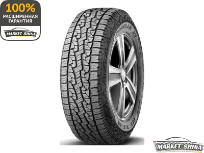 Nexen Roadian A/T 4x4 RA7 205/80 R16 110/108S