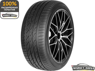 Autogreen SuperSport Chaser SSC5 205/40 R17 84W