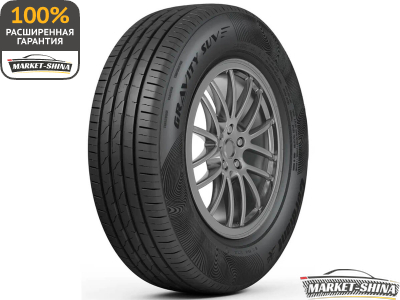 CORDIANT Gravity 235/55 R17 103H