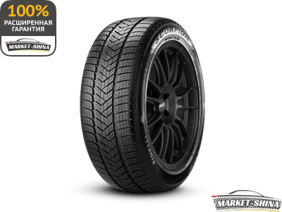 Pirelli Scorpion Winter 255/50 R19 103V