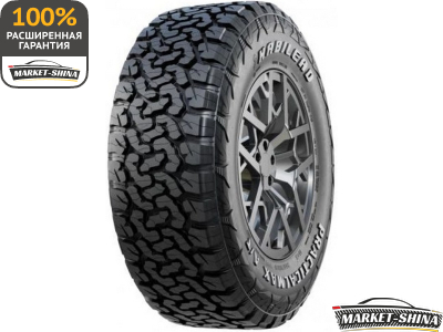 Habilead AT02 285/75 R16 126/123S