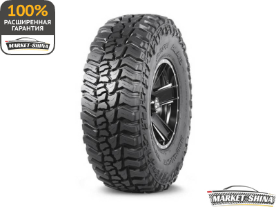 Mickey Thompson Baja Boss M/T 295/55 R20 123/120Q