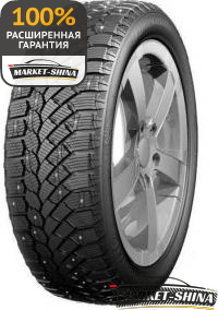 Gislaved Nord*Frost 200 SUV 235/55 R17 103T