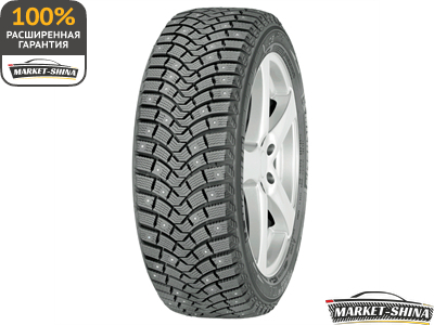 Michelin Latitude X-Ice North 2 265/65 R17 116T