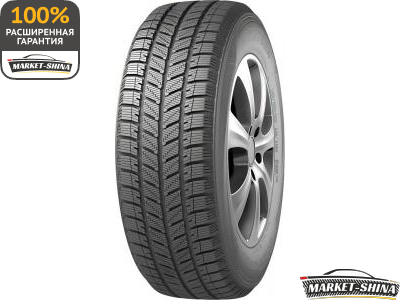 Duraturn Mozzo Winter Van 215/65 R16 109R