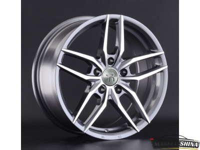 Replay A140 9 x 20 5*112 Et:33 Dia:66.6 Sil