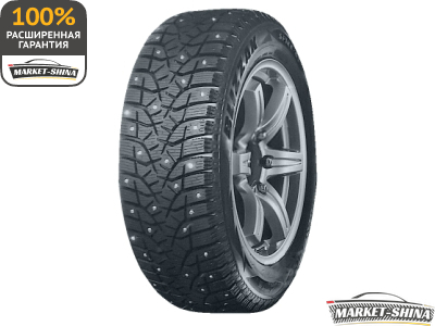 Bridgestone Blizzak Spike-02 195/65 R15 91T