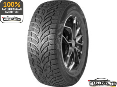 Landspider ArcticTraxx 185/70 R14 92T