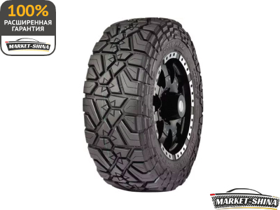 Gripmax Mud Rage M/T III 265/70 R17 121Q