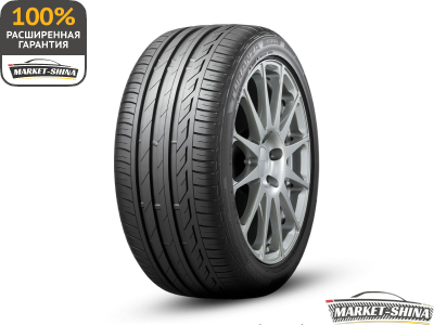 Bridgestone Turanza T001 215/50 R18 92W