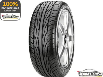 Maxxis MA-Z4S 215/55 R16 97V