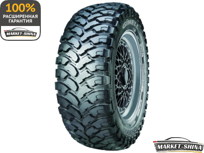 GINELL GN3000 275/65 R18 123/120Q