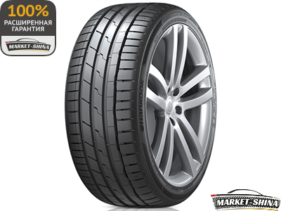 Hankook Ventus S1 Evo 3 K127A SUV 265/55 R19 113W