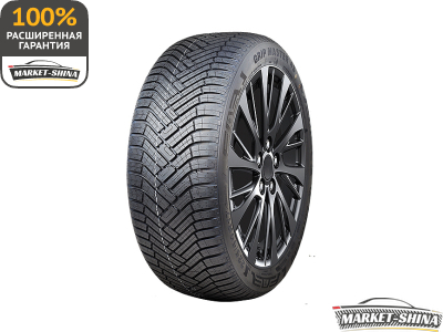 Leao Tire (LingLong) Grip Master 4S 195/50 R15 86H