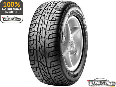 Pirelli Scorpion Zero 255/50 R20 109Y