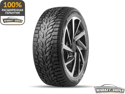 Kumho WinterCraft Ice WI32 215/60 R17 100T