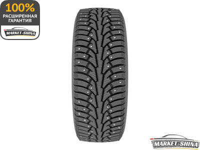 Ikon Tyres (Nokian Tyres) Nordman C 195/70 R15 104/102R