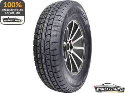 LANVIGATOR Ice Land Max 215/60 R17 96S