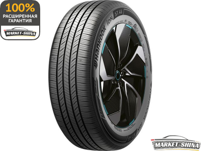 Hankook iON ST AS IH61 205/60 R16 92H