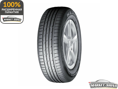 Nexen Nblue HD Plus 185/65 R15 88T