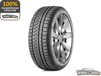GT Radial Champiro WinterPro HP 235/45 R17 97V
