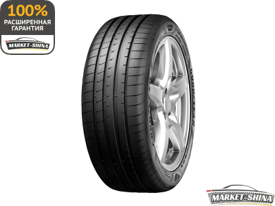 Goodyear Eagle F1 Asymmetric 5 245/30 R21 91Y Goodyear Eagle F1 Asymmetric 5 245/30 R21 91Y