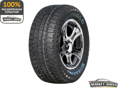 Rotalla Setula A-Race AT08 285/50 R20 116H