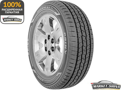 Prinx HiRace HZ2 A/S 275/35 R19 100Y