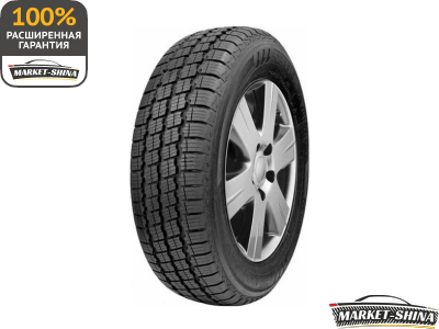 Leao Tire (LingLong) GREEN-Max Van 4S 225/65 R16 112/110S