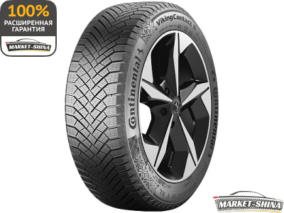 Continental VikingContact 8 225/45 R18 95T