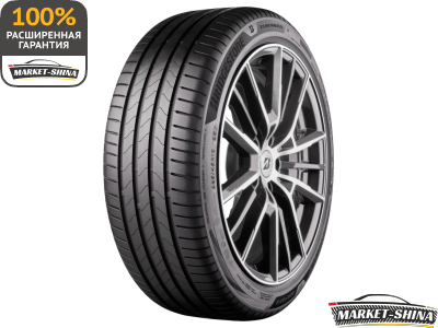 Bridgestone Turanza 6 275/55 R17 109V