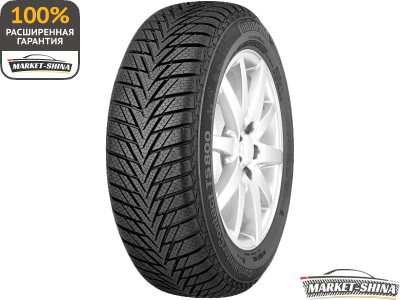 Continental ContiWinterContact TS 800 155/60 R15 74T