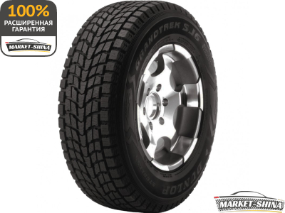 Dunlop Grandtrek SJ6 235/60 R16 100Q