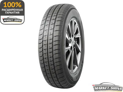 Autogreen All Season Van-AS7 195/75 R16 107T