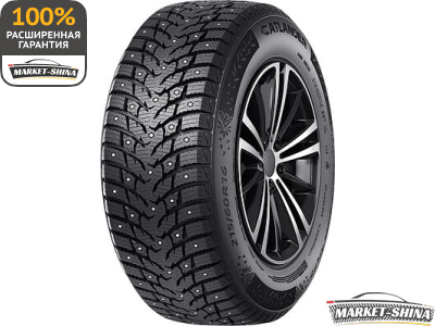 Atlander LanderStuds ATL77 205/55 R16 94T