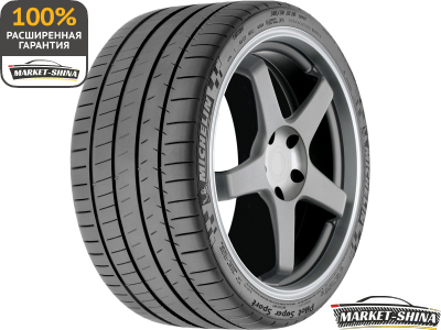 Michelin Pilot Sport EV 265/35 R21 103Y