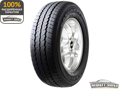 Maxxis MCV3+ VANSMART 215/65 R16 109T