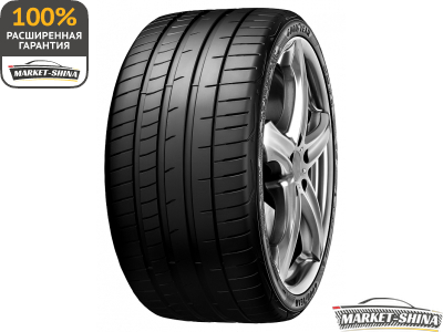 Goodyear Eagle F1 Supersport 205/40 R18 86Y