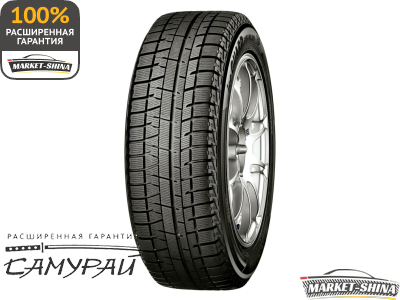 Yokohama iceGuard Studless iG50 + 235/50 R17 96Q