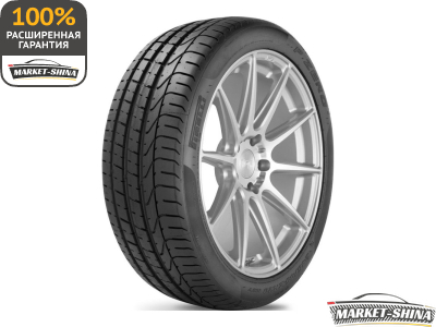 Pirelli P Zero NCS 255/45 R19 100W