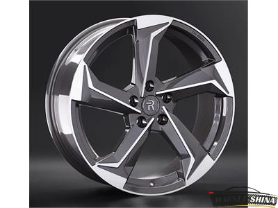 Replay TY384 8 x 18 5*114.3 Et:50 Dia:60.1 GMF