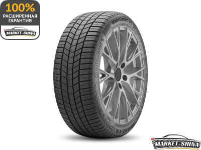 Continental WinterContact 8 S 255/35 R19 96V