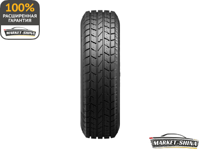 DYNAMO Snow-H Arctic 235/75 R15 109S XL