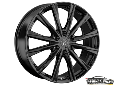 Replay LX246 8 x 22 6*139.7 Et:55 Dia:95.1 Sil