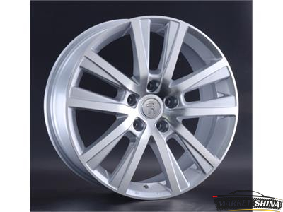 Replay H108 8 x 18 5*120 Et:55 Dia:64.1 SF