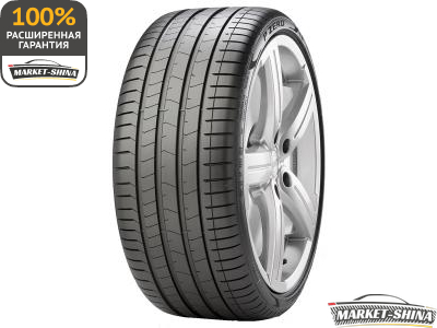Pirelli P Zero Sports Car Luxury Saloon 275/40 R21 107Y
