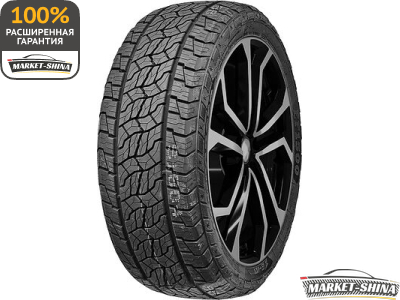 COMFORSER EF1500 235/55 R20 105V