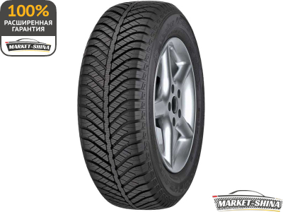 Goodyear Vector 4Seasons Gen-1 205/50 R17 93V