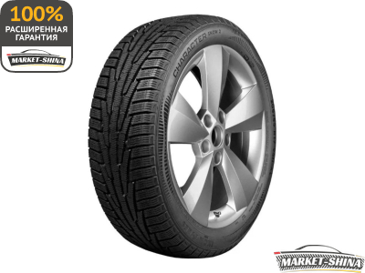 Ikon Tyres (Nokian Tyres) Character Snow 2 185/60 R14 82R